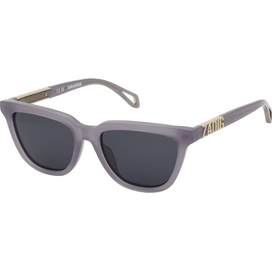 ZADIG&Voltaire Sunglasses Women (Lens/Bridge/Temple) 53/14/145 mm) - (SZV403-5309N7)