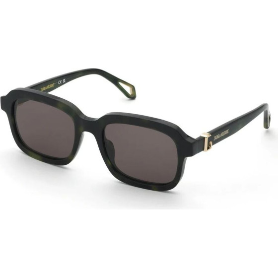 ZADIG&Voltaire Sunglasses Women (Lens/Bridge/Temple) 53/17/140 mm) - (SZV416-53092I)