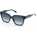 ZADIG&Voltaire Sunglasses Women (Lens/Bridge/Temple) 53/17/140 mm) - (SZV452-530D99)