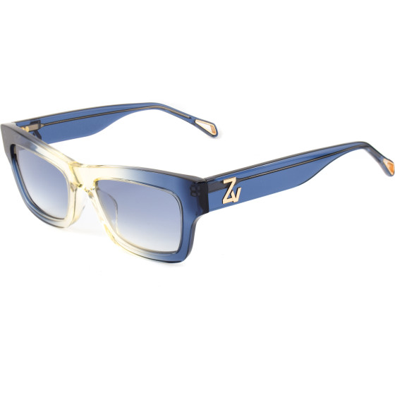 ZADIG&Voltaire Sunglasses Women (Lens/Bridge/Temple) 53/18/140 mm) - (SZV366-5306PE)