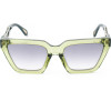 ZADIG&Voltaire Sunglasses Women (Lens/Bridge/Temple) 53/19/140 mm) - (SZV418-53M40X)