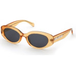 ZADIG&Voltaire Sunglasses Women (Lens/Bridge/Temple) 53/20/140 mm) - (SZV422-5306DD)