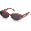 ZADIG&Voltaire Sunglasses Women (Lens/Bridge/Temple) 53/20/140 mm) - (SZV422-5306MH)