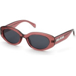 ZADIG&Voltaire Sunglasses Women (Lens/Bridge/Temple) 53/20/140 mm) - (SZV422-5306MH)