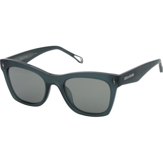 ZADIG&Voltaire Sunglasses Women (Lens/Bridge/Temple) 53/21/140 mm) - (SZV373-53T92G)