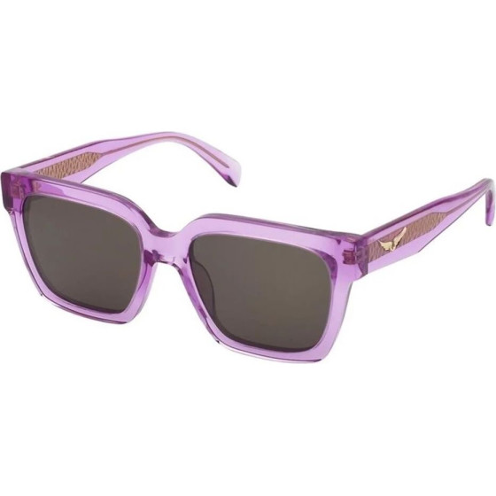 ZADIG&Voltaire Sunglasses Women (Lens/Bridge/Temple) 54/18/140 mm) - (SZV407-5409AH)