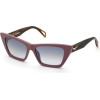 ZADIG&Voltaire Sunglasses Women (Lens/Bridge/Temple) 55/16/140 mm) - (SZV419-55816X)