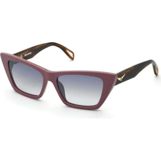 ZADIG&Voltaire Sunglasses Women (Lens/Bridge/Temple) 55/16/140 mm) - (SZV419-55816X)