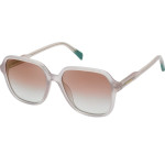 ZADIG&Voltaire Sunglasses Women (Lens/Bridge/Temple) 55/17/135 mm) - (SZV375556K7G)