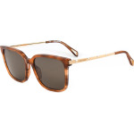 ZADIG&Voltaire Sunglasses Women (Lens/Bridge/Temple) 55/18/140 mm) - (SZV308-5507LC)