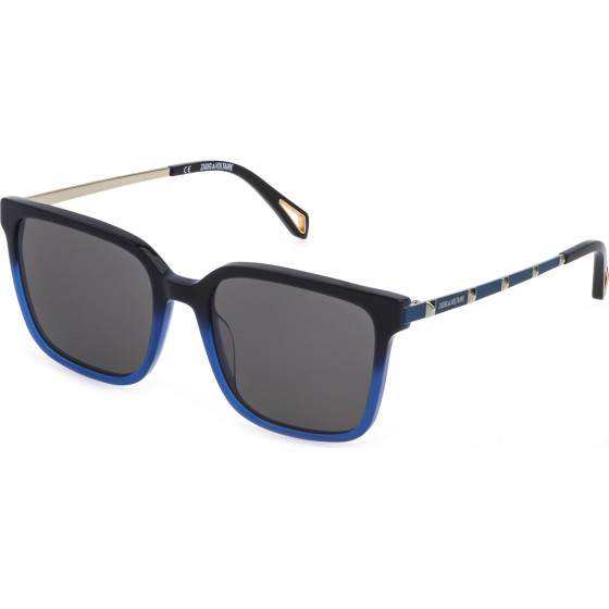 ZADIG&Voltaire Sunglasses Women (Lens/Bridge/Temple) 55/18/140 mm) - (SZV308-550D79)