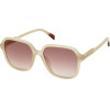 ZADIG&Voltaire Sunglasses Women (Lens/Bridge/Temple) 55/18/140 mm) - (SZV375-556M3X)