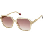 ZADIG&Voltaire Sunglasses Women (Lens/Bridge/Temple) 55/18/140 mm) - (SZV375-556M3X)
