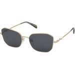 ZADIG&Voltaire Sunglasses Women (Lens/Bridge/Temple) 55/18/140 mm) - (SZV405-550300)