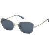 ZADIG&Voltaire Sunglasses Women (Lens/Bridge/Temple) 55/18/140 mm) - (SZV405-550594)