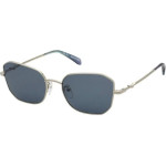 ZADIG&Voltaire Sunglasses Women (Lens/Bridge/Temple) 55/18/140 mm) - (SZV405-550594)