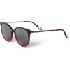 ZADIG&Voltaire Sunglasses Women (Lens/Bridge/Temple) 55/19/145 mm) - (SZV307-5506BD)