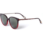 ZADIG&Voltaire Sunglasses Women (Lens/Bridge/Temple) 55/19/145 mm) - (SZV307-5506BD)