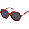 ZADIG&Voltaire Sunglasses Women (Lens/Bridge/Temple) 56/14/145 mm) - (SZV404-5606XX)
