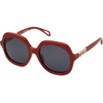 ZADIG&Voltaire Sunglasses Women (Lens/Bridge/Temple) 56/14/145 mm) - (SZV404-5606XX)
