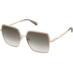 ZADIG&Voltaire Sunglasses Women (Lens/Bridge/Temple) 56/17/140 mm) - (SZV406-5608FC)