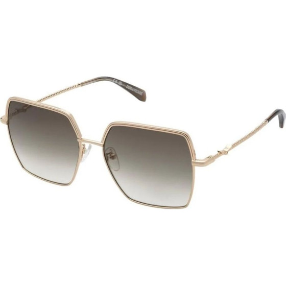 ZADIG&Voltaire Sunglasses Women (Lens/Bridge/Temple) 56/17/140 mm) - (SZV406-5608FC)