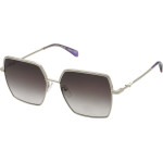 ZADIG&Voltaire Sunglasses Women (Lens/Bridge/Temple) 56/18/140 mm) - (SZV406-56594Y)
