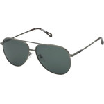 ZADIG&Voltaire Sunglasses Women (Lens/Bridge/Temple) 58/14/140 mm) - (SZV378-580568)