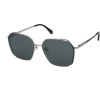 ZADIG&Voltaire Sunglasses Women (Lens/Bridge/Temple) 58/16/140 mm) - (SZV369-580A47)