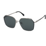 ZADIG&Voltaire Sunglasses Women (Lens/Bridge/Temple) 58/16/140 mm) - (SZV369-580A47)