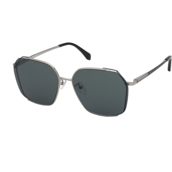 ZADIG&Voltaire Sunglasses Women (Lens/Bridge/Temple) 58/16/140 mm) - (SZV369-580A47)
