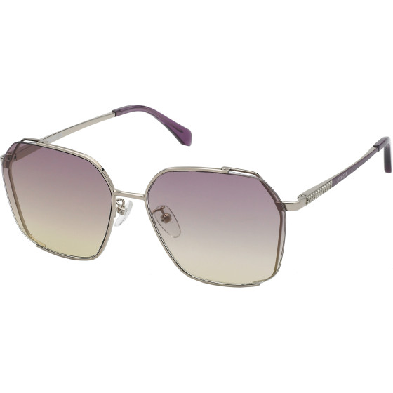 ZADIG&Voltaire Sunglasses Women (Lens/Bridge/Temple) 58/16/140 mm) - (SZV369-580SN9)