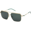 ZADIG&Voltaire Sunglasses Women (Lens/Bridge/Temple) 58/18/140 mm) - (SZV413-58300Y)