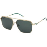 ZADIG&Voltaire Sunglasses Women (Lens/Bridge/Temple) 58/18/140 mm) - (SZV413-58300Y)