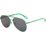 ZADIG&Voltaire Sunglasses Women (Lens/Bridge/Temple) 60/14/140 mm) - (SZV415-600G09)