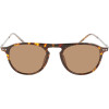 ZEISS Sunglasses Man (Lens/Bridge/Temple) 51/20/145 mm) - (ZS22702S51202)