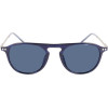 ZEISS Sunglasses Man (Lens/Bridge/Temple) 51/20/145 mm) - (ZS22702S51204)