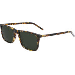 ZEISS Sunglasses Man (Lens/Bridge/Temple) 55/17/145 mm) - (ZS22508S55172)