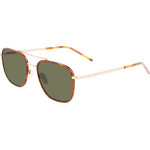 ZEISS Sunglasses Man (Lens/Bridge/Temple) 55/19/145 mm) - (ZS2218S55192)