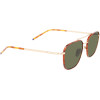 ZEISS Sunglasses Man (Lens/Bridge/Temple) 55/19/145 mm) - (ZS2218S55192)
