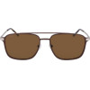 ZEISS Sunglasses Man (Lens/Bridge/Temple) 57/16/145 mm) - (ZS22116SP516)