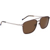 ZEISS Sunglasses Man (Lens/Bridge/Temple) 57/16/145 mm) - (ZS22116SP516)