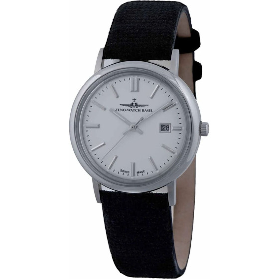 ZENO Watch Man (38MM) - (ZE5177-1)