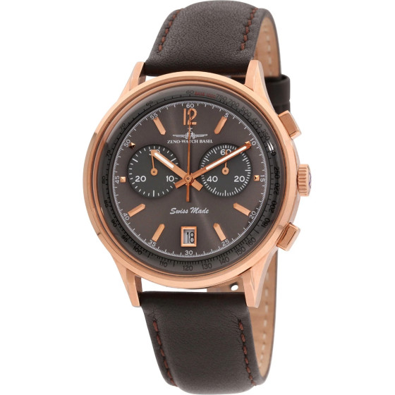ZENO Watch Man (40M) - (ZE5181-3)