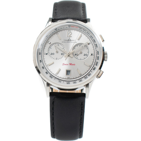 ZENO Watch Man (40MM) - (ZE5181-1)
