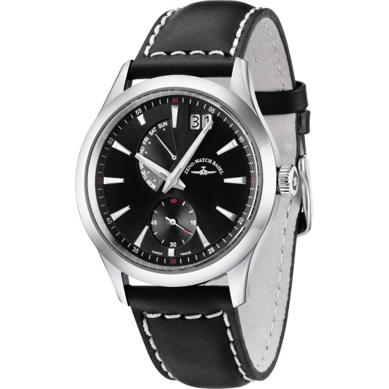 ZENO Watch Man (42MM) - (6662-7004Q-G1)
