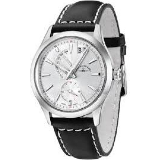 ZENO Watch Man (42MM) - (6662-7004Q-G3)