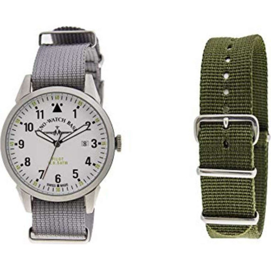 ZENO Watch Man (43MM) - (ZE5231-6)