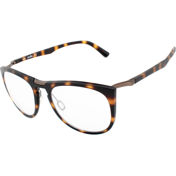 Zero RH+ Sunglasses Unisex (Lens/Bridge/Temple) 54/19/140 mm) - (RH837S82)