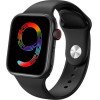 Tradesor ��� Smartwatch �� 4 �������� - T20 Max - 814192 - Black - (814192_b)